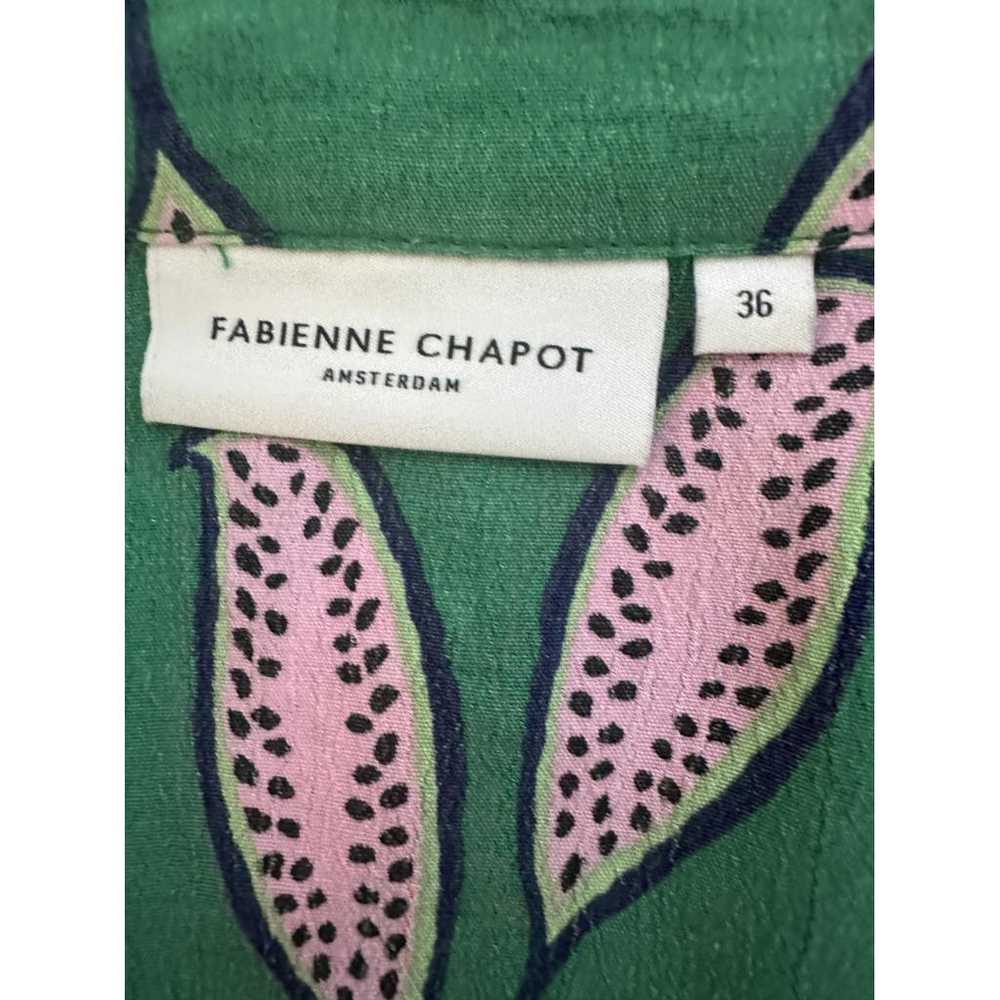 Fabienne Chapot Blouse - image 4