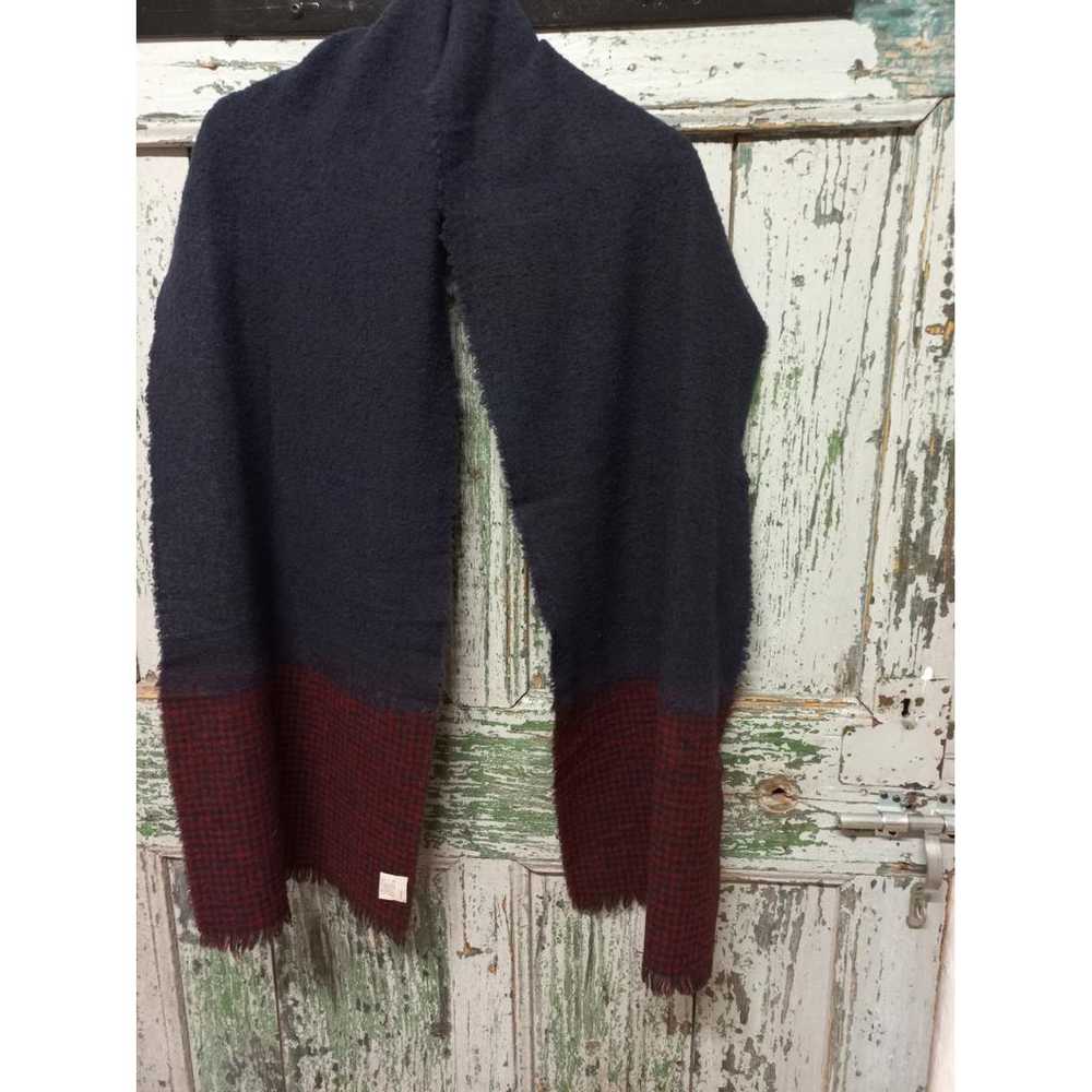 Destin Wool scarf - image 5