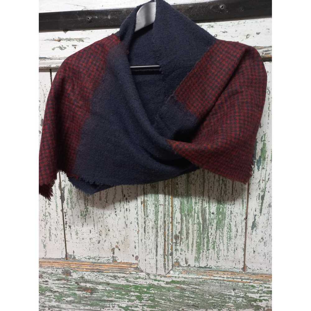 Destin Wool scarf - image 6