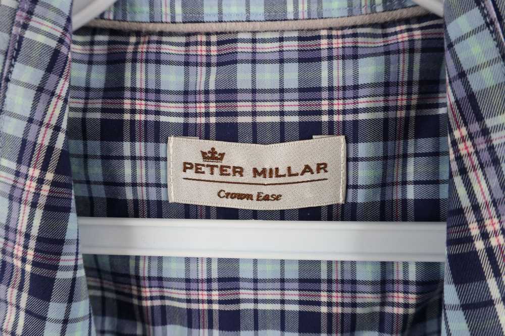 Peter Millar × Vintage Peter Millar Crown Ease Lo… - image 6