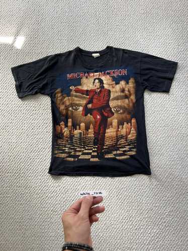 Michael jackson history tour - Gem