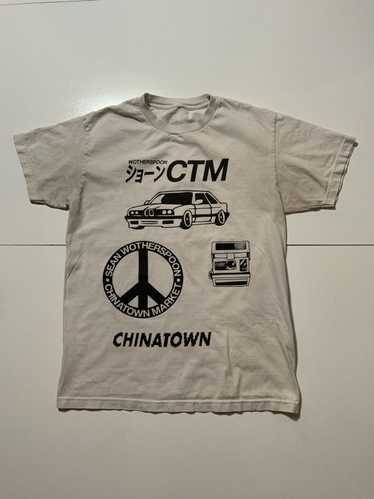 Chinatown Market × Market Chinatown Market CTM X S