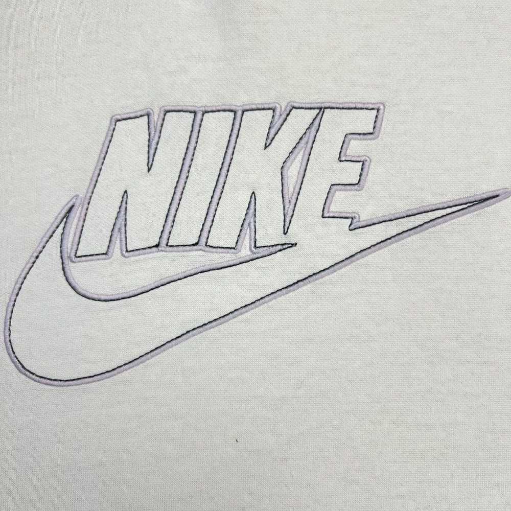 Nike × Streetwear × Vintage Vintage Y2K Nike Cent… - image 2