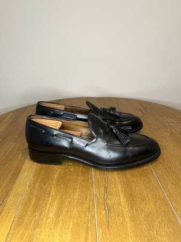 Sid Mashburn Sid Mashburn Italian Tassel Loafer - 