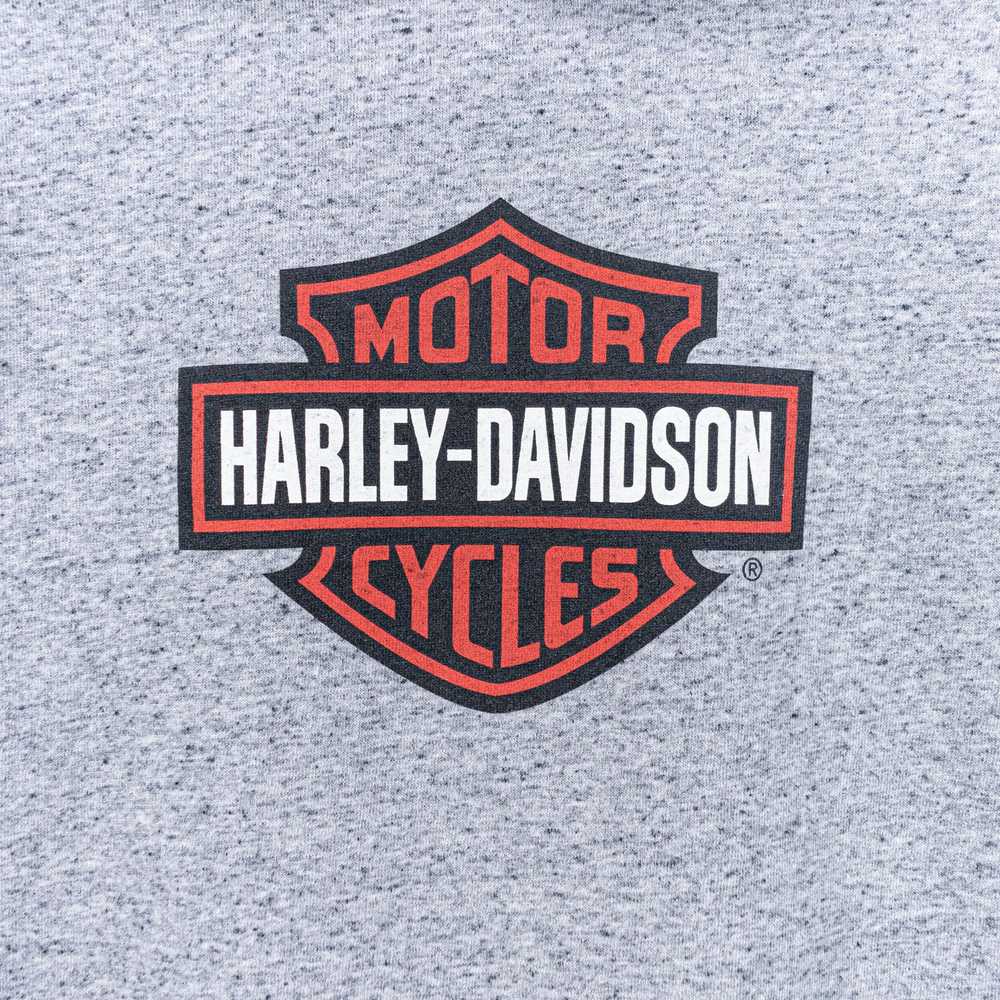 Harley Davidson × Streetwear × Vintage Harley Dav… - image 3