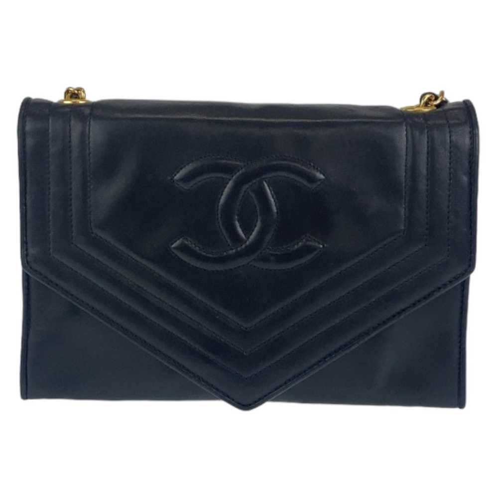 Chanel Chanel Chanel Vintage Mademoiselle Coco Ma… - image 2