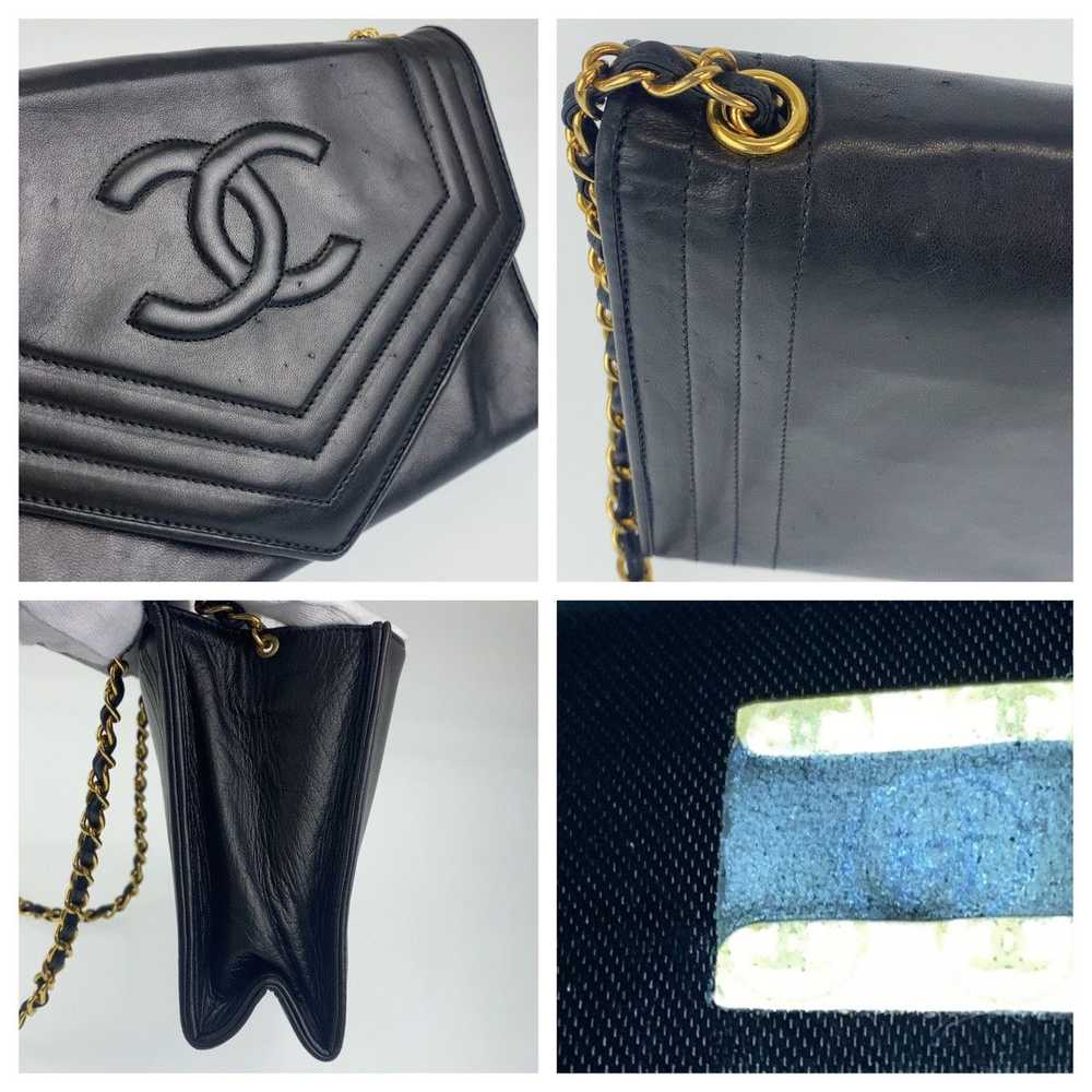 Chanel Chanel Chanel Vintage Mademoiselle Coco Ma… - image 7