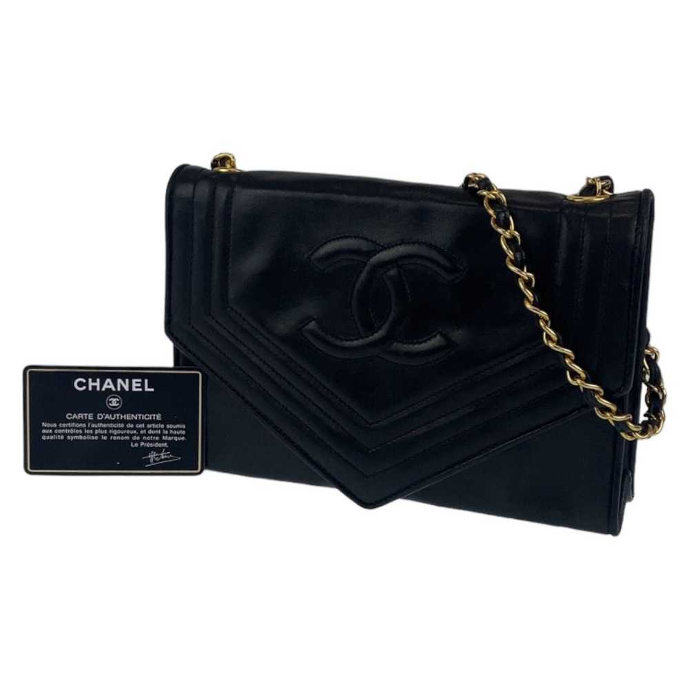 Chanel Chanel Chanel Vintage Mademoiselle Coco Ma… - image 8