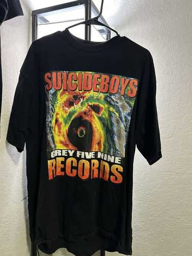 Merch - Gem