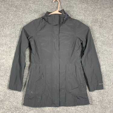 Marmot Marmot Jacket Womens Small S Black Membrai… - image 1