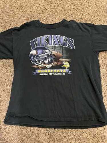 Vintage Minnesota Vikings Vintage T-shirt