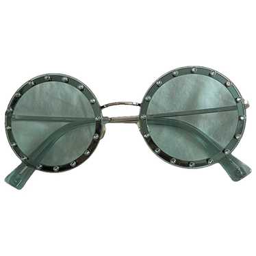 Valentino Garavani Sunglasses - image 1