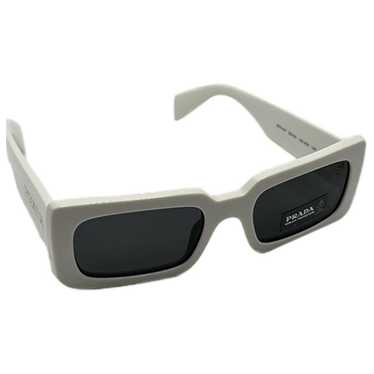 Prada Sunglasses - image 1