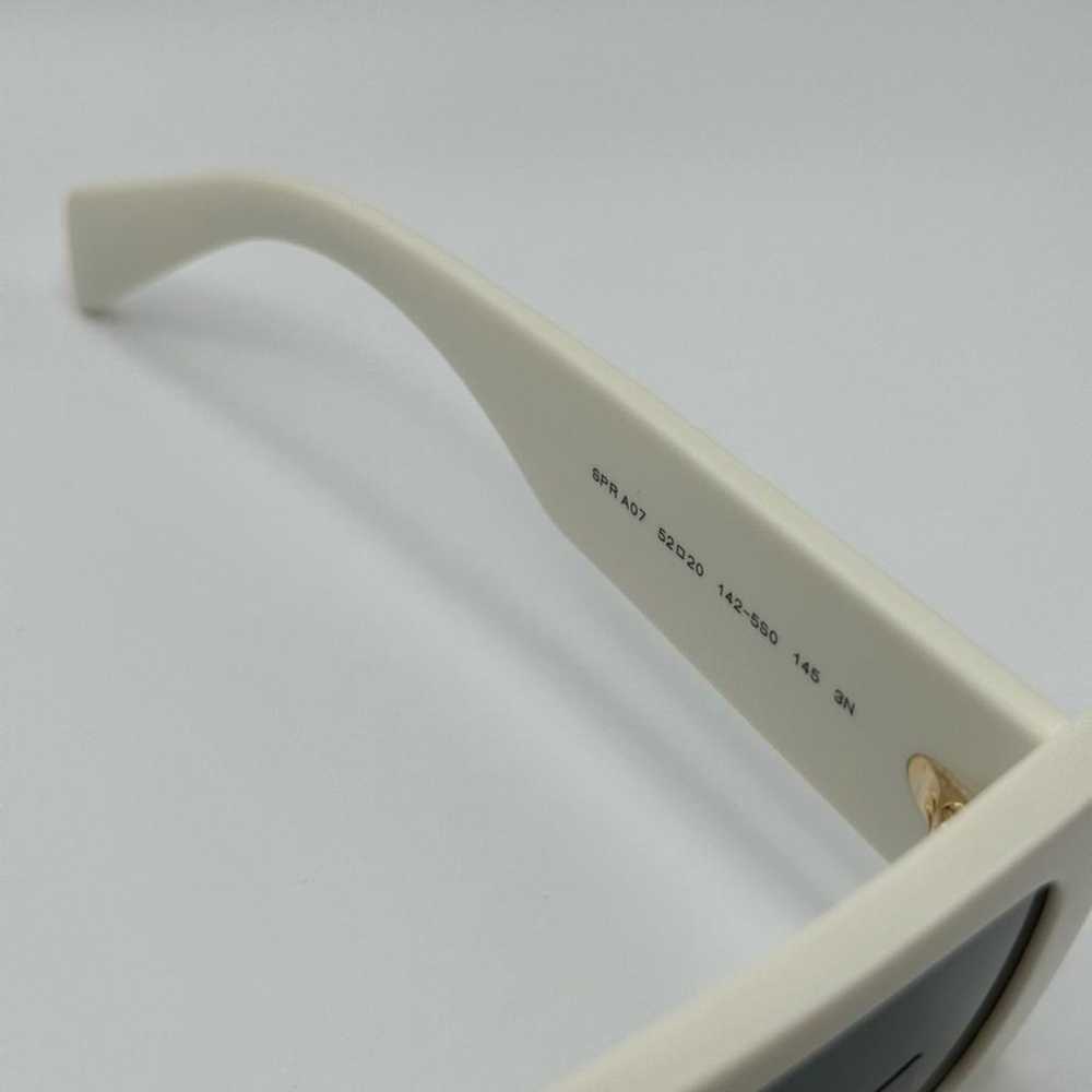 Prada Sunglasses - image 3