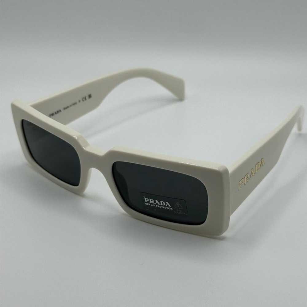 Prada Sunglasses - image 4