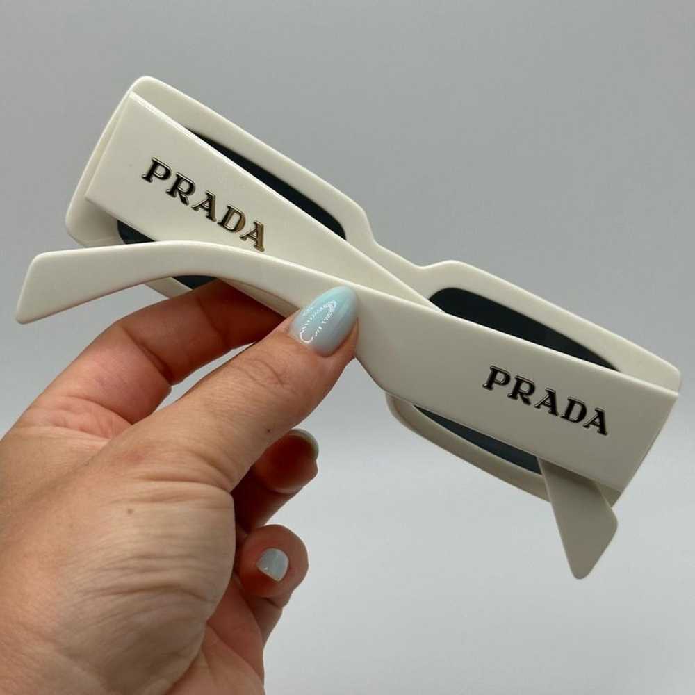 Prada Sunglasses - image 8