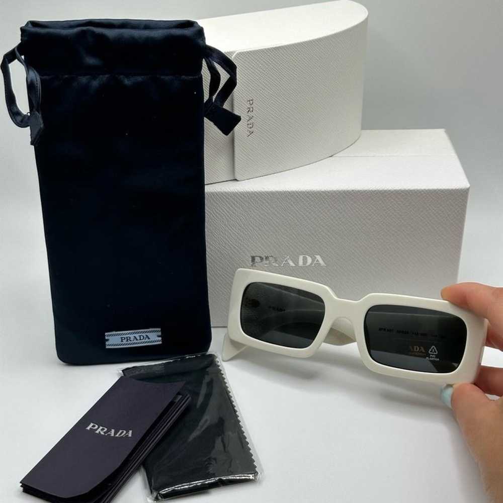 Prada Sunglasses - image 9