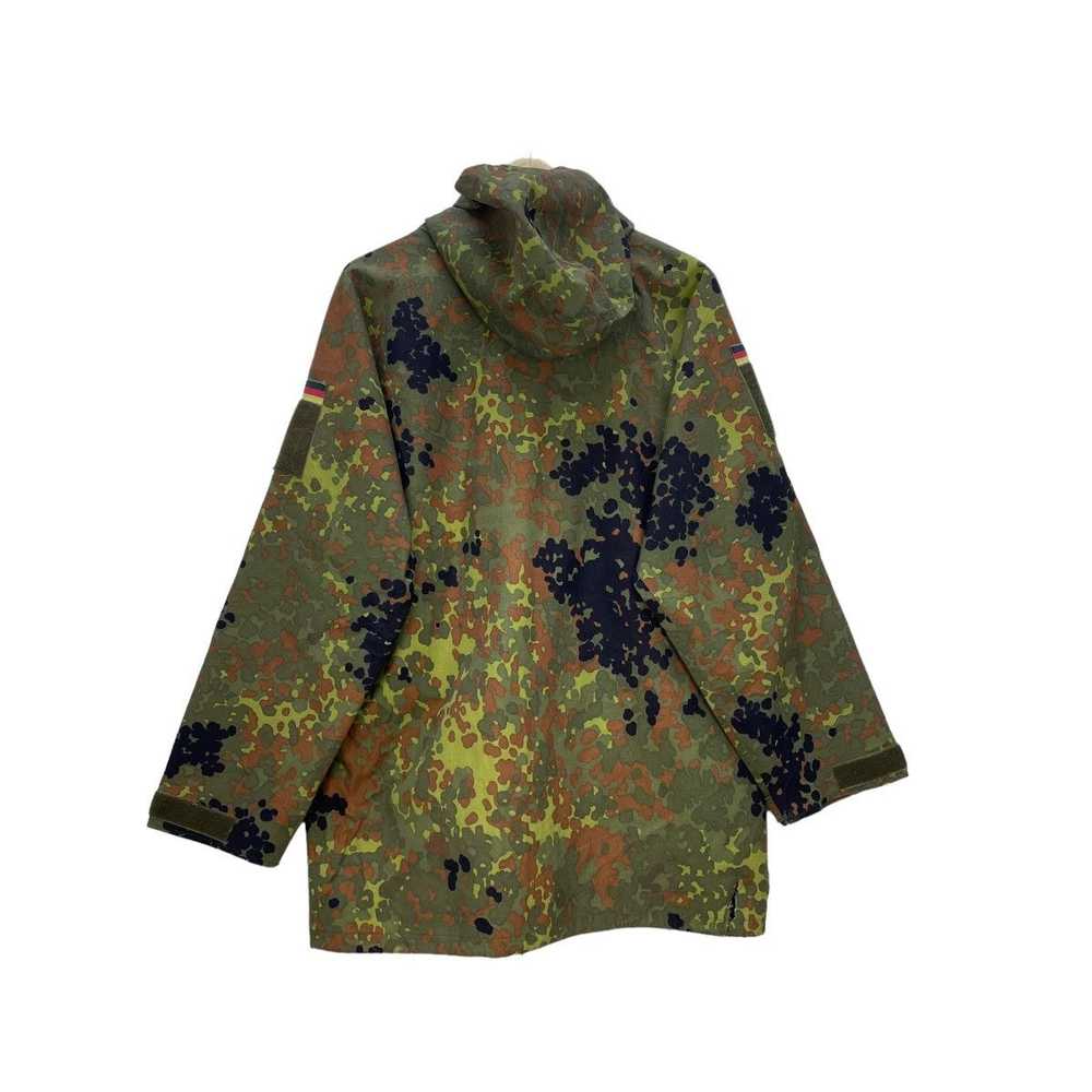 Camo × Military × Usmc Vintage 1993 Germany Army … - image 2