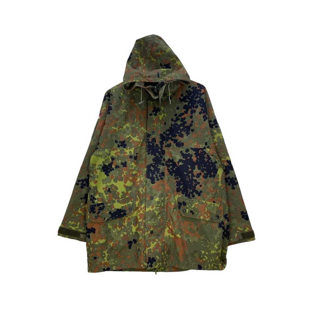 Camo × Military × Usmc Vintage 1993 Germany Army … - image 3