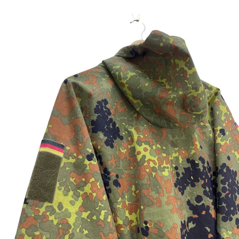 Camo × Military × Usmc Vintage 1993 Germany Army … - image 4