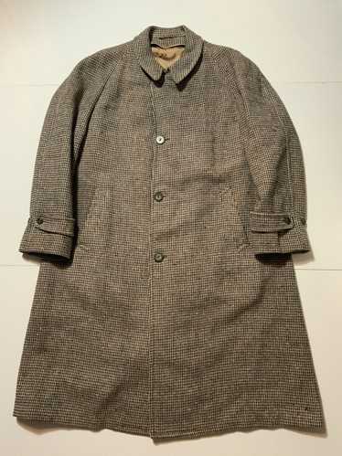 Vintage VTG 50s 60s Campus Togs Union Made Tweed W