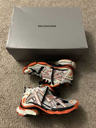 Balenciaga × Designer × Streetwear Balenciaga Runn