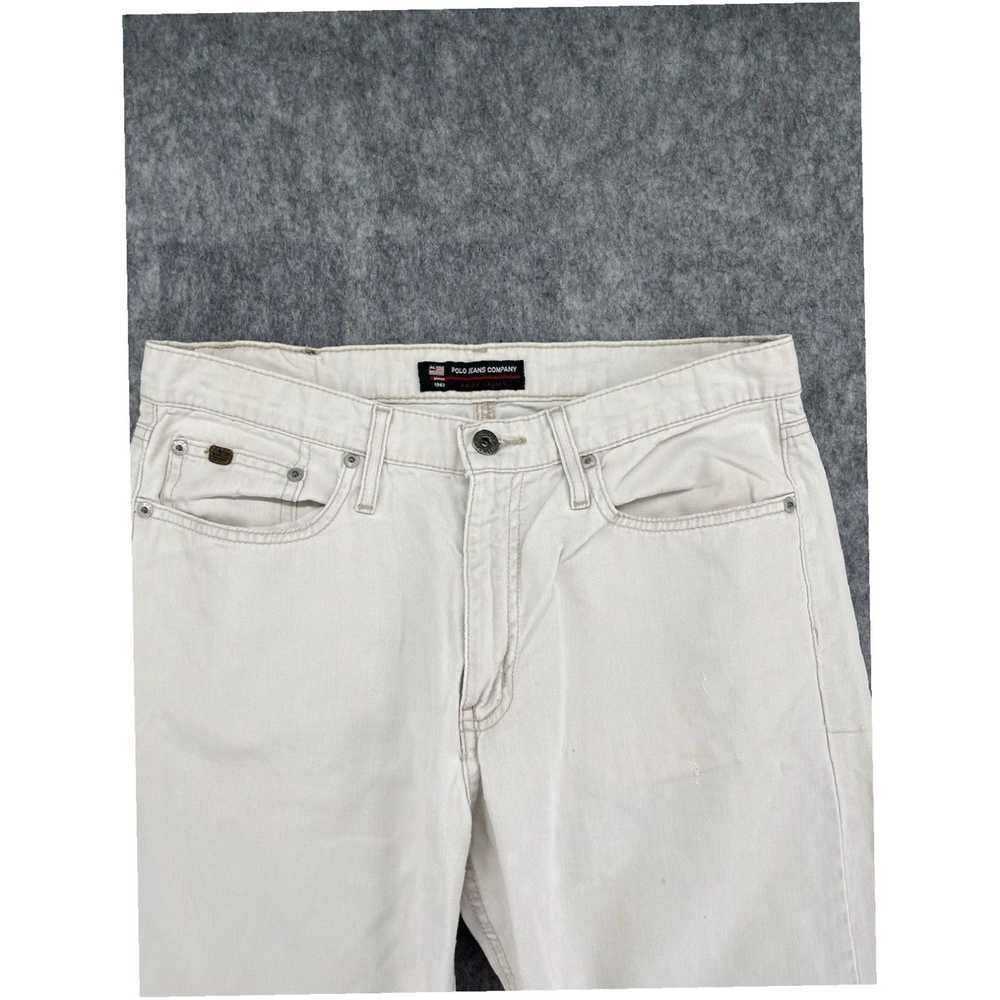 Polo Ralph Lauren Polo Jeans Ralph Lauren Womens … - image 3