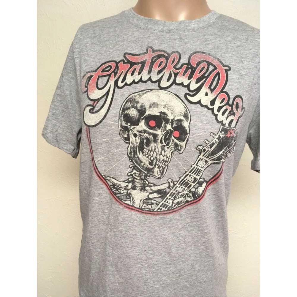 Junk Food JUNKFOOD 2018 GRATEFUL DEAD SKELETON GU… - image 1