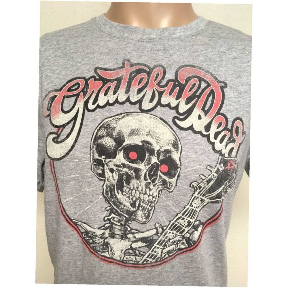 Junk Food JUNKFOOD 2018 GRATEFUL DEAD SKELETON GU… - image 6