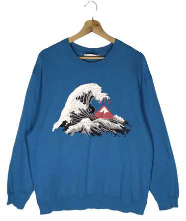 Quiksilver × Surf Style × Vintage Vintage Quiksil… - image 1