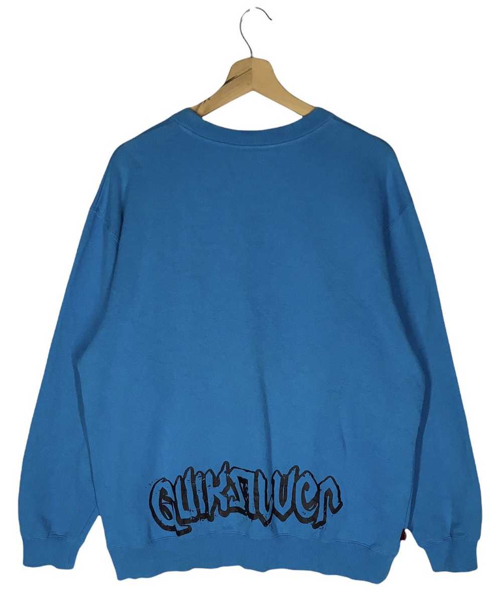 Quiksilver × Surf Style × Vintage Vintage Quiksil… - image 2