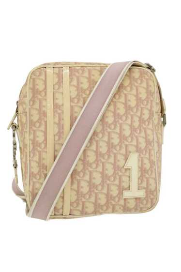 Dior [SALE!] Monogram Crossbody Bag