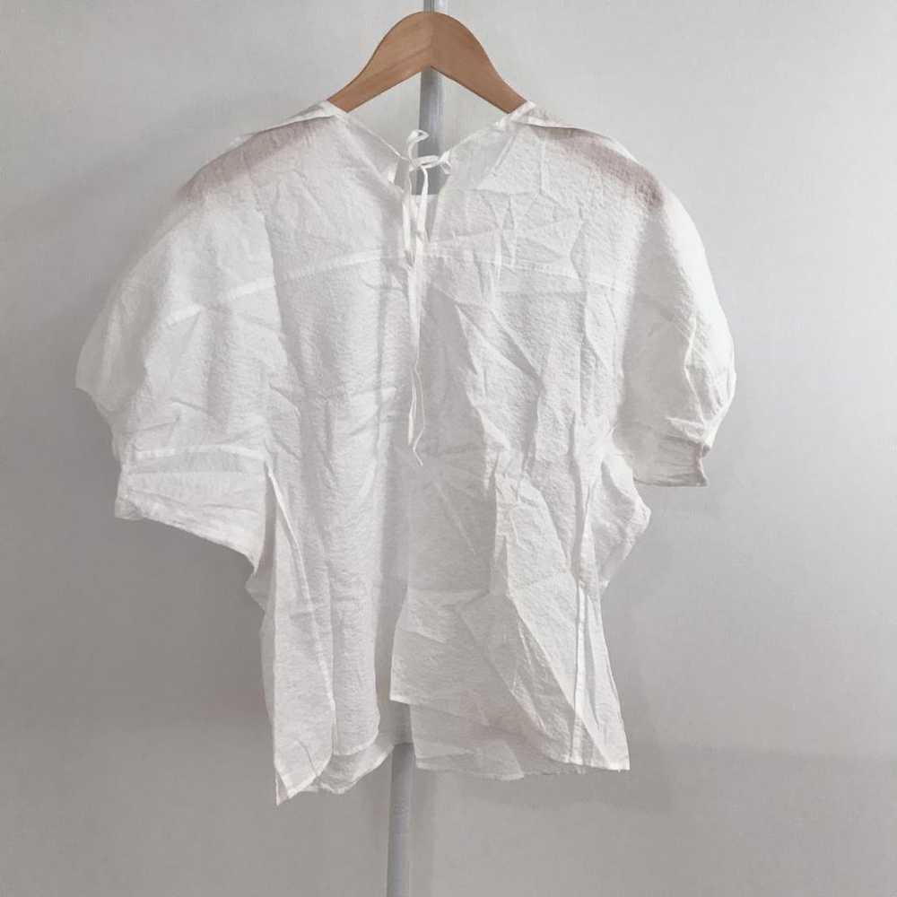 【Excellent condition】INED Women's T-shirt, Short … - image 2