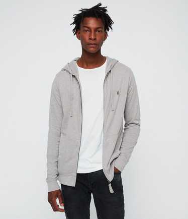 Allsaints ALLSAINTS Brace Zip Hoodie Jacket - image 1