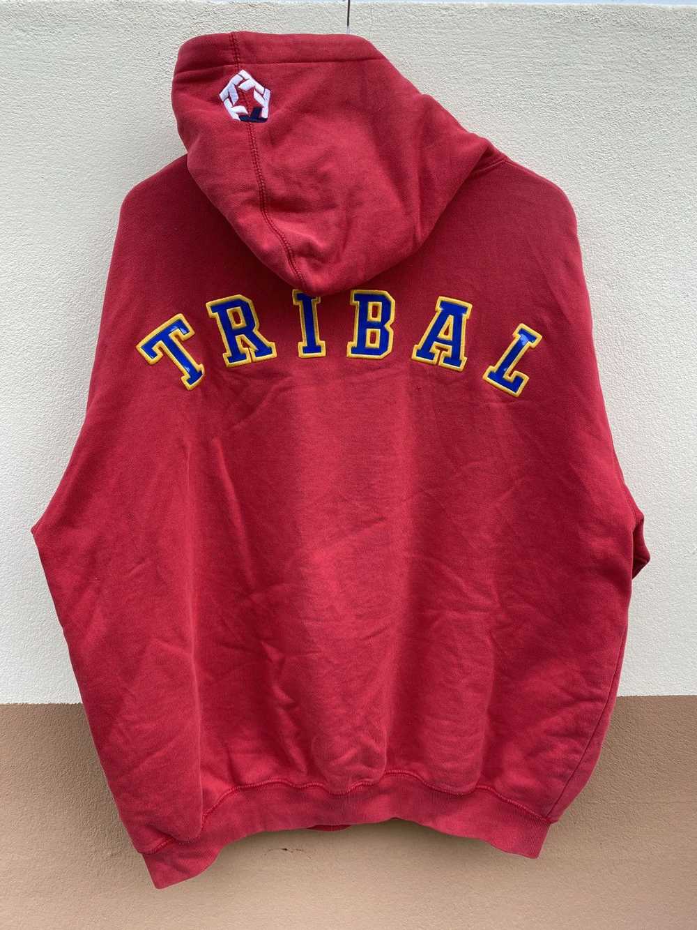 Made In Usa × Tribal Street Wear × Vintage Vintag… - image 8