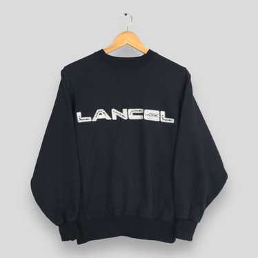 Designer × Lancel × Sportswear Vintage 90s Lancel… - image 1