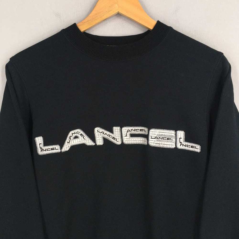 Designer × Lancel × Sportswear Vintage 90s Lancel… - image 2