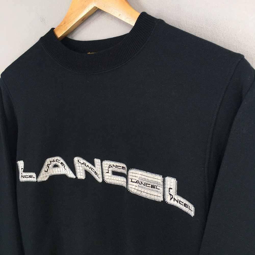 Designer × Lancel × Sportswear Vintage 90s Lancel… - image 3