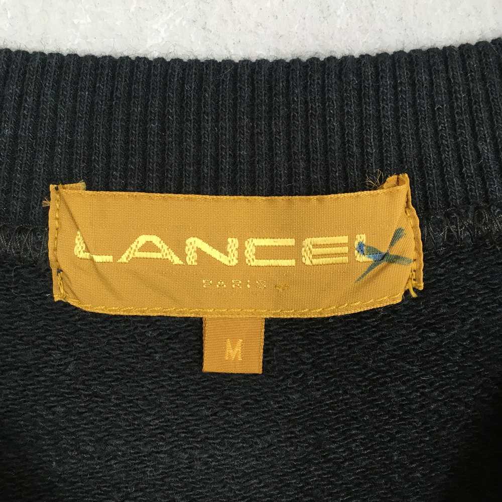 Designer × Lancel × Sportswear Vintage 90s Lancel… - image 4