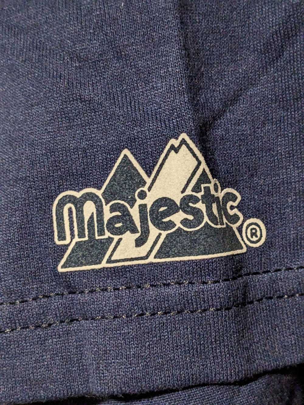 MLB × Sportswear × Vintage Vintage 90s Minnesota … - image 4