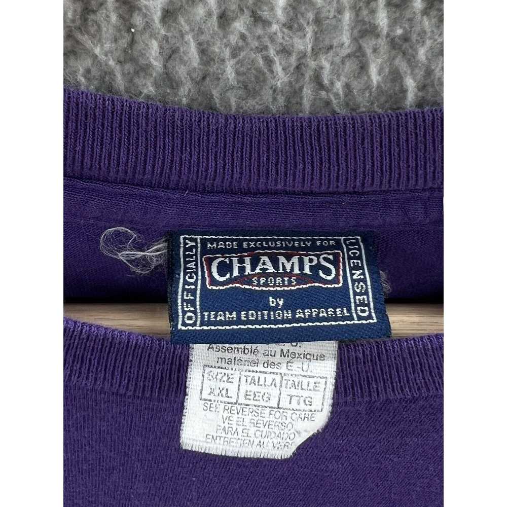 Champs Sport Champs Team Edition Kansas State Wil… - image 3