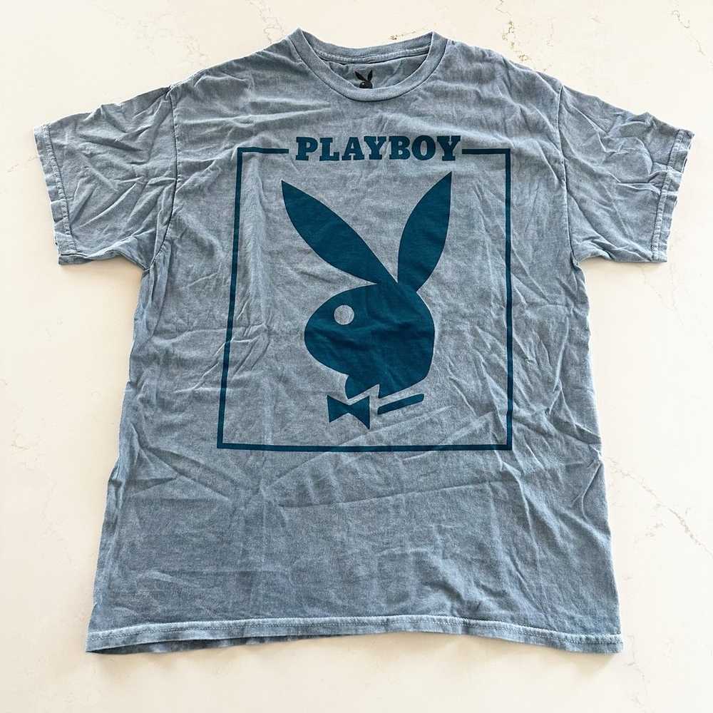 PLAYBOY | Officially Licensed Graphic T-Shirt | L… - image 2