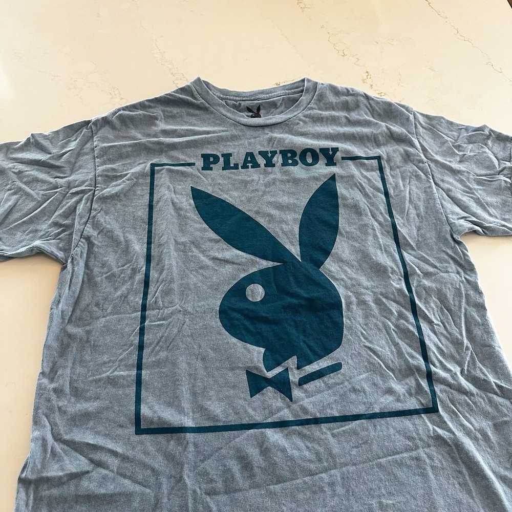 PLAYBOY | Officially Licensed Graphic T-Shirt | L… - image 3