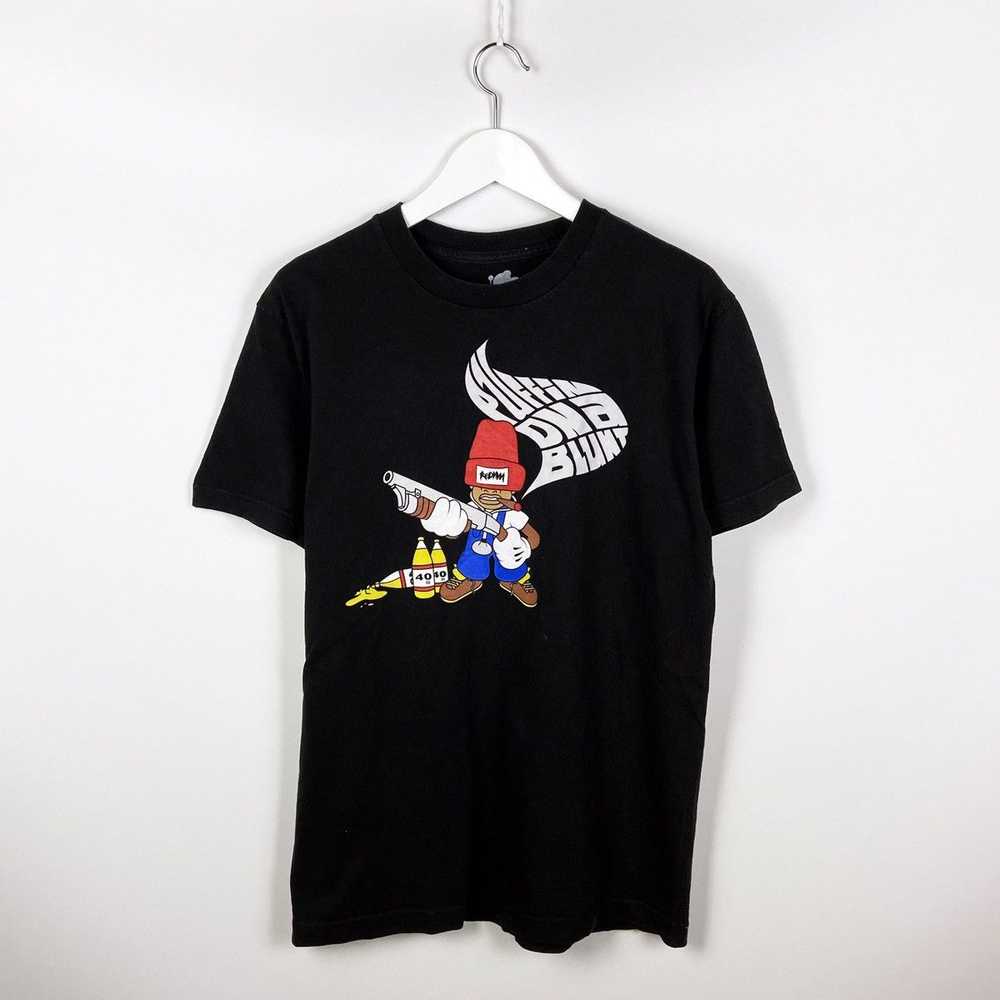 Rap Tees × Very Rare × Vintage Vintage very rare … - image 1