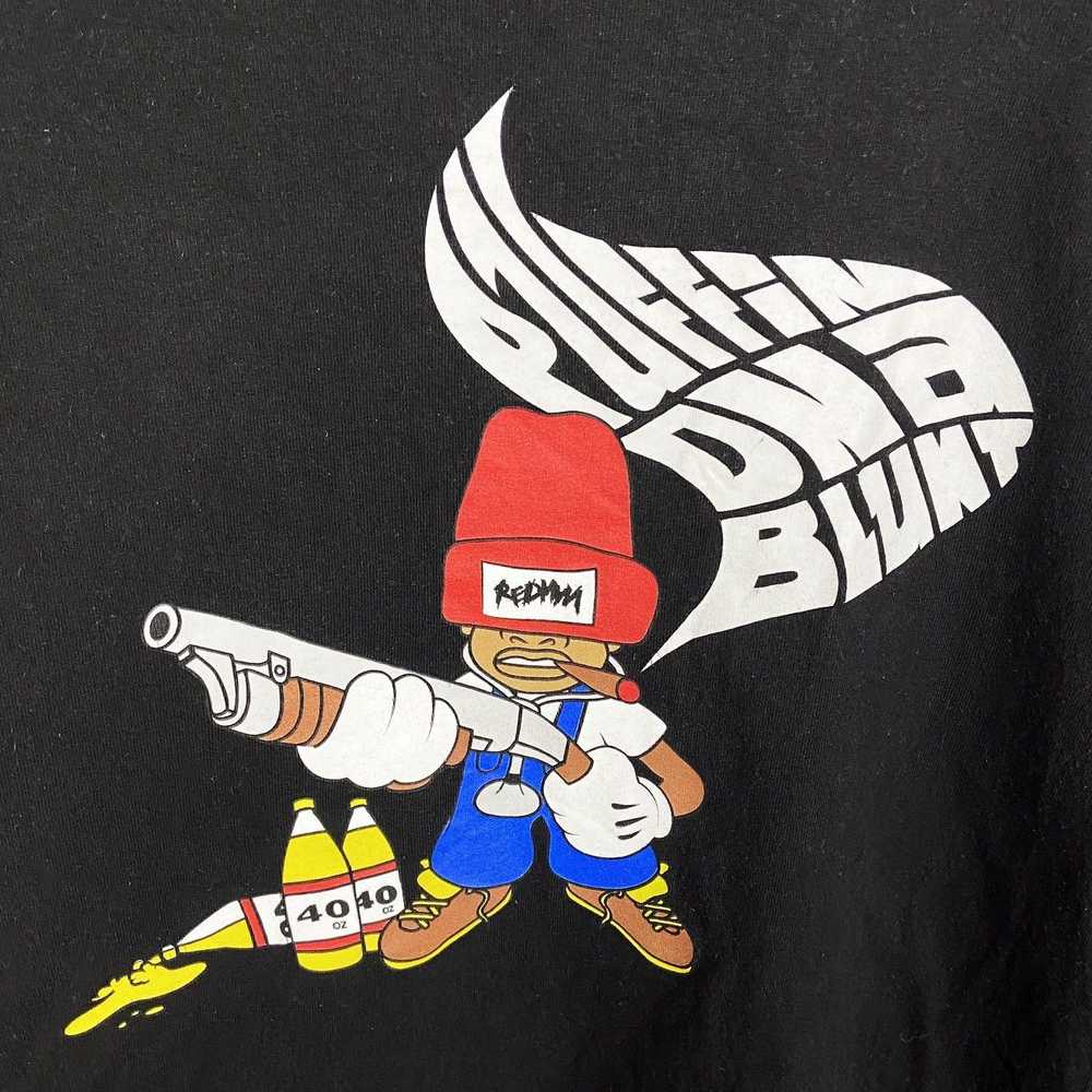 Rap Tees × Very Rare × Vintage Vintage very rare … - image 3