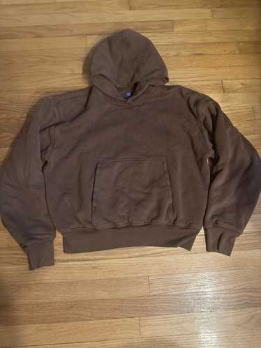 Gap × Kanye West Yeezy Gap Kanye West Brown - M