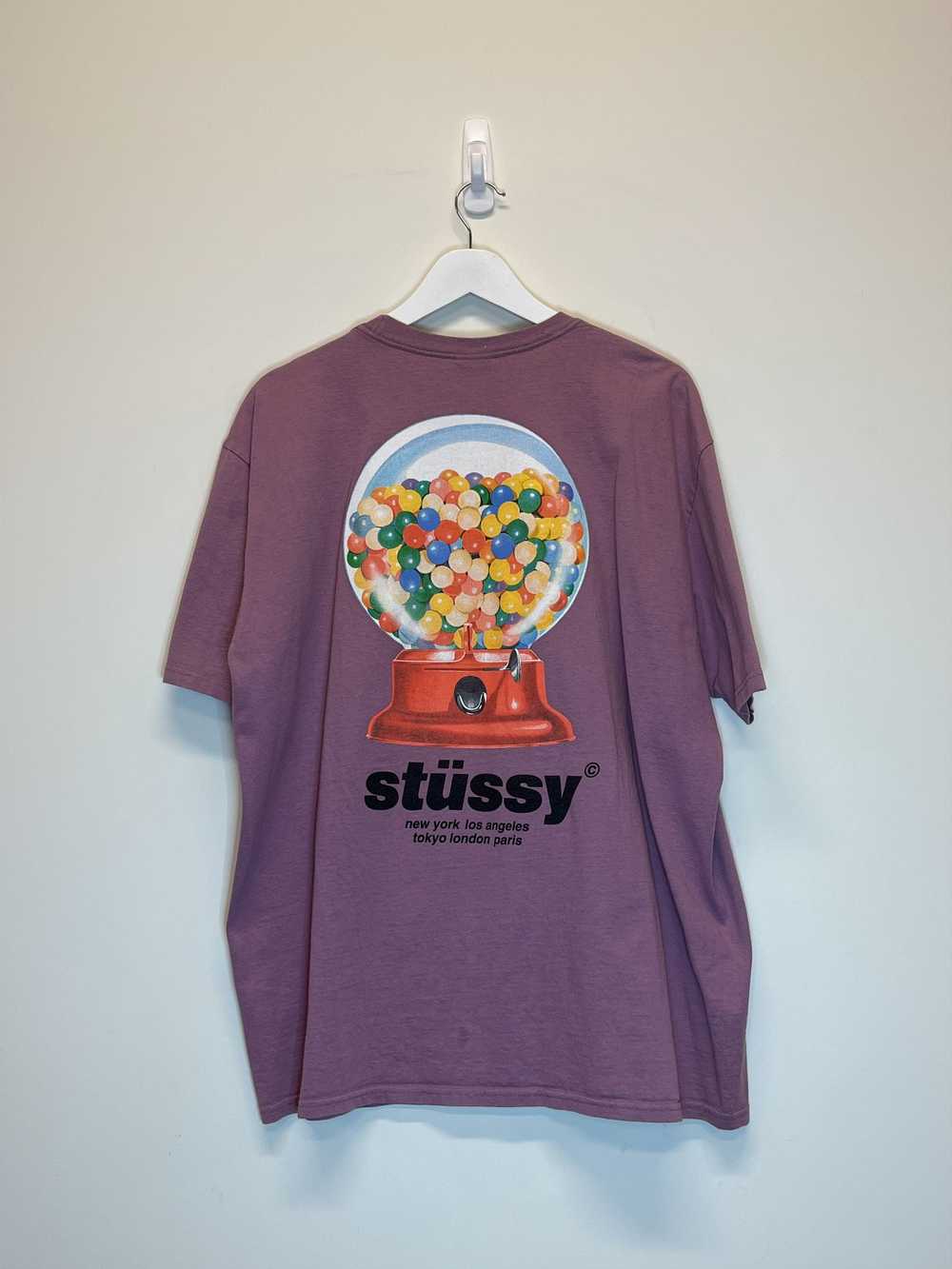 Stussy Gumball T-Shirt - image 2