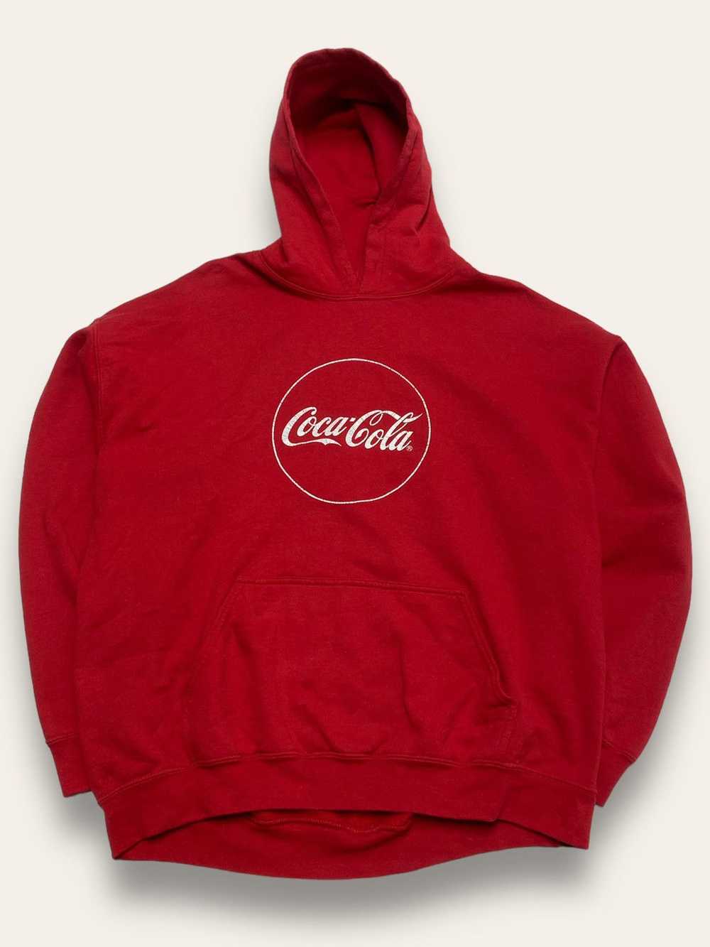 Coca Cola × Skategang × Vintage Vintage COCA COLA… - image 1