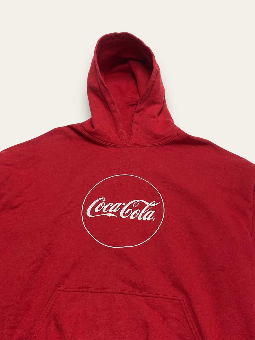 Coca Cola × Skategang × Vintage Vintage COCA COLA… - image 2