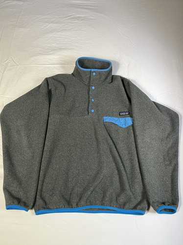 Patagonia Patagonia Grey Pullover